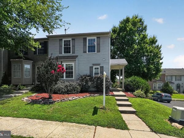 1383 WALKABOUT, Unit 36, SYKESVILLE, MD 21784