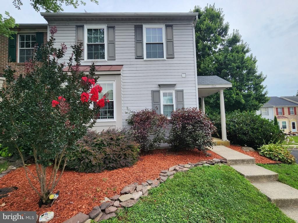 1383 WALKABOUT , SYKESVILLE, MD 21784