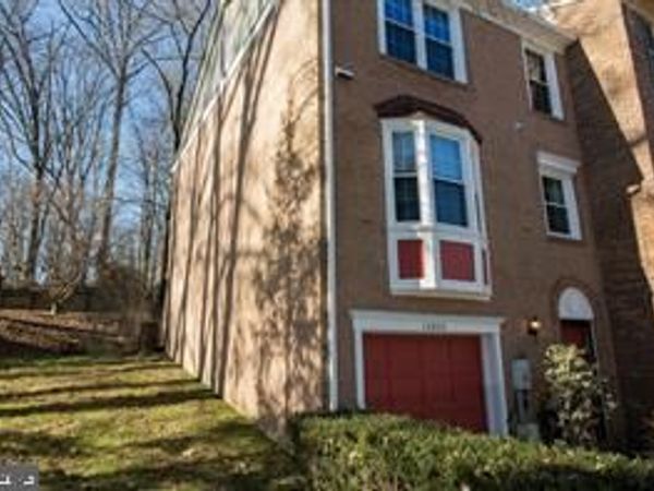 10800 DOUGLAS AVENUE, SILVER SPRING, MD 20902