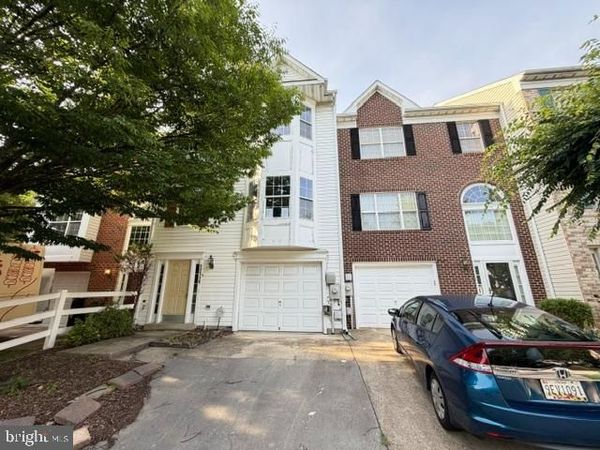 12119 SUTTON LANE , BOWIE, MD 20720