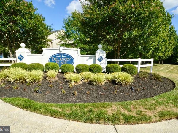 6404 BALTIMORE DRIVE , MARLTON, NJ 08053