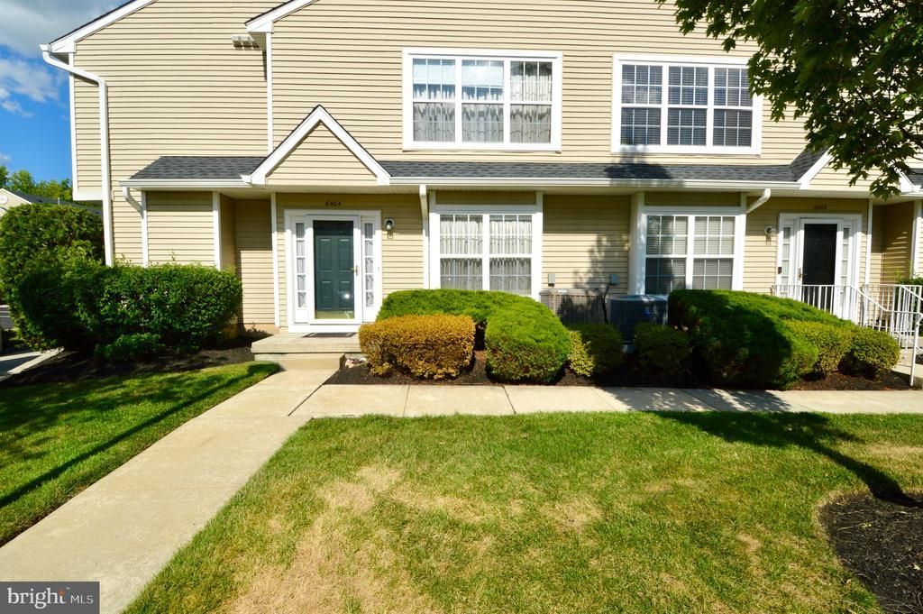 6404 Baltimore Drive, Marlton, NJ 08053 Main Photo