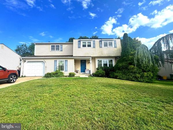 7 CONSTITUTION ROAD , CLEMENTON, NJ 08021