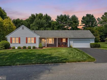 6 S SHAFFER DRIVE New Freedom, PA 17349