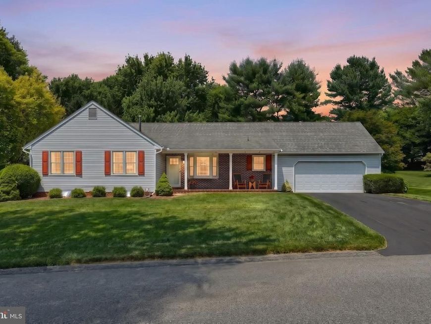 6 S Shaffer Drive , New Freedom, PA 17349 Main Photo