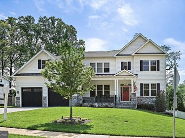 362 PARK STREET NE , VIENNA, VA 22180