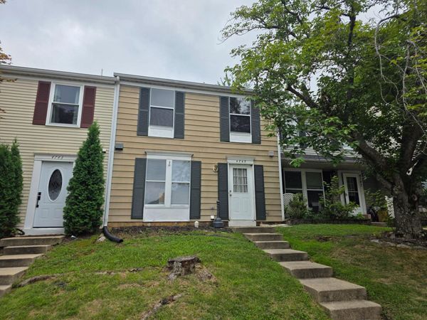 4745 HEDRICK LANE, WOODBRIDGE, VA 22193