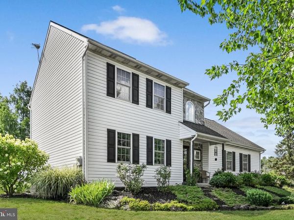 217 SPRUCE STREET, DENVER, PA 17517