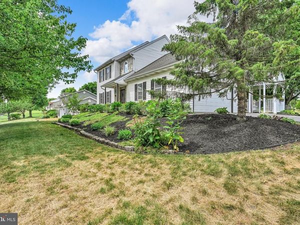 217 SPRUCE STREET , DENVER, PA 17517