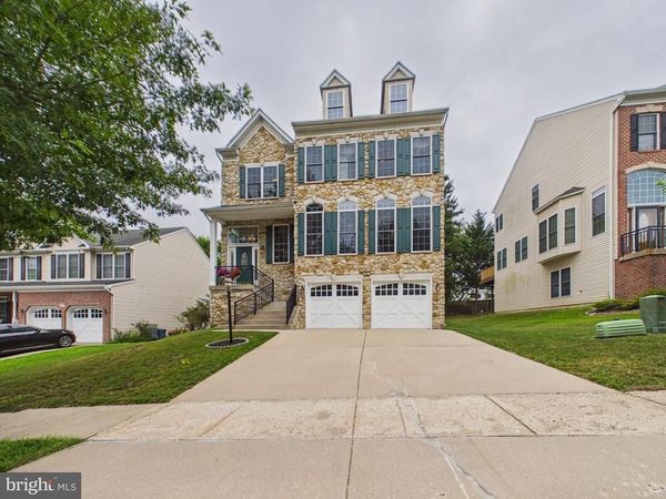 9411 RESERVOIR HILL COURT, BALTIMORE, MD 21234