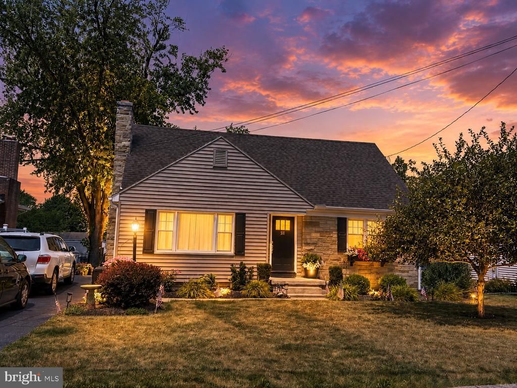 311 LEMON STREET, ELIZABETHTOWN, PA 17022