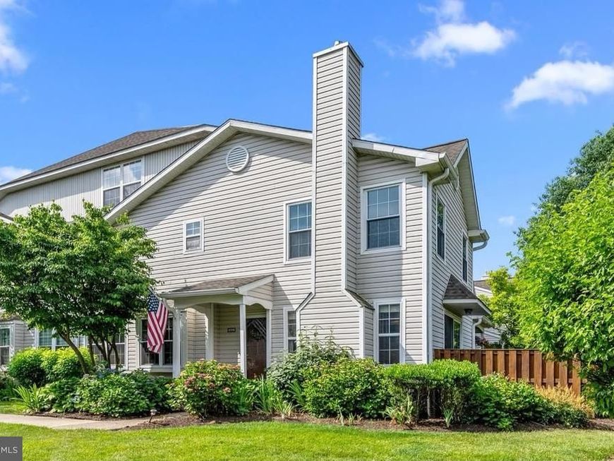 8006 Spruce Mill, Unit 694, Yardley, PA 19067 Main Photo