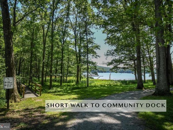WILSON CIRCLE , Unit 41, SWANTON, MD 21561