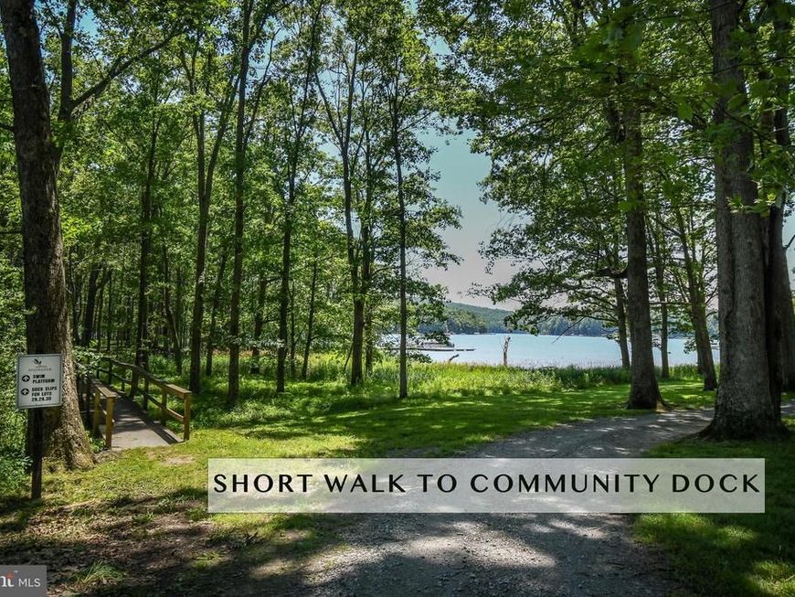 Wilson Circle , Lot #41, Swanton, MD 21561 Main Photo