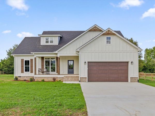 133 Golden Street, Dunlap, TN 37327