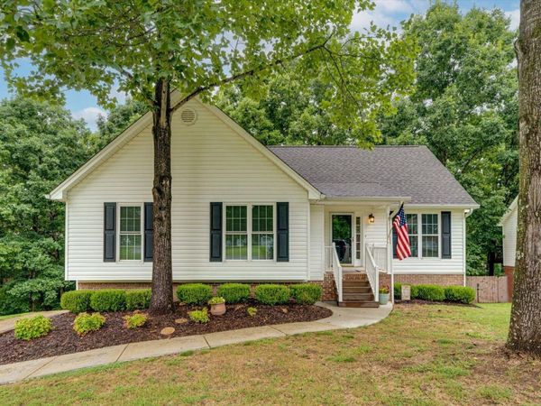 5933 Riley Road, Ooltewah, TN 37363