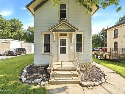 518 W Front Street Findlay, OH 45840