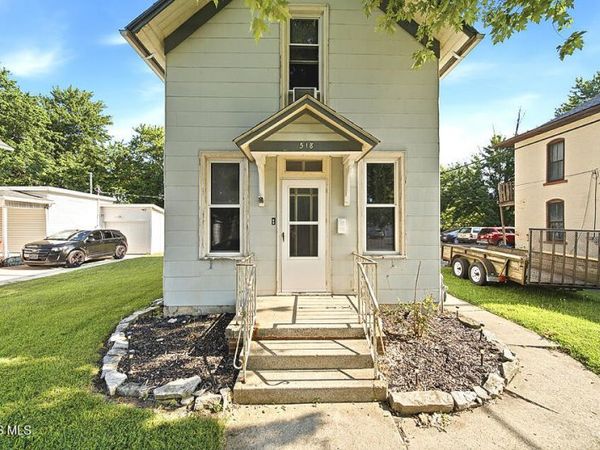 518 W Front Street, Findlay, OH 45840