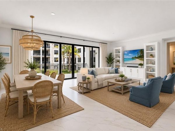 1135 3rd AVE S, Unit 318, NAPLES, FL 34102