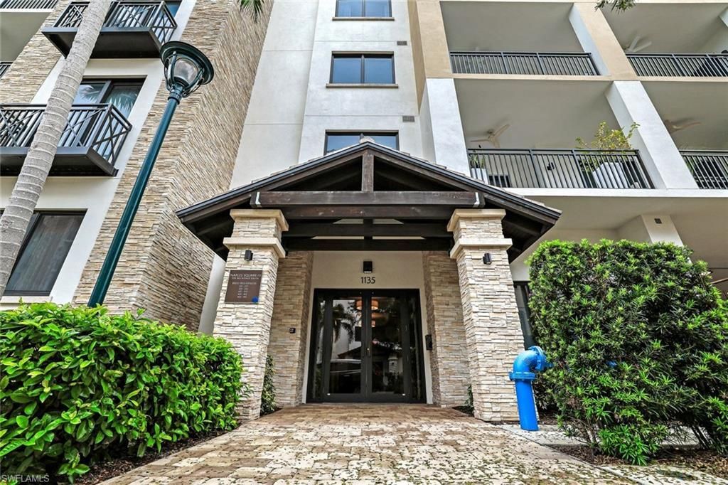 1135 3rd Ave S, Unit 318, Naples, FL 34102 Photo