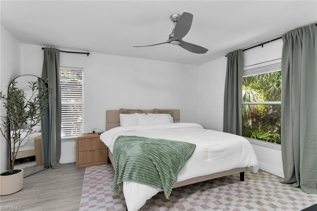 653 Squire Cir , Unit 201, Naples, FL 34104 Photo