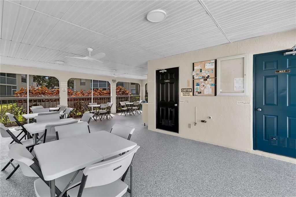 653 Squire Cir , Unit 201, Naples, FL 34104 Photo