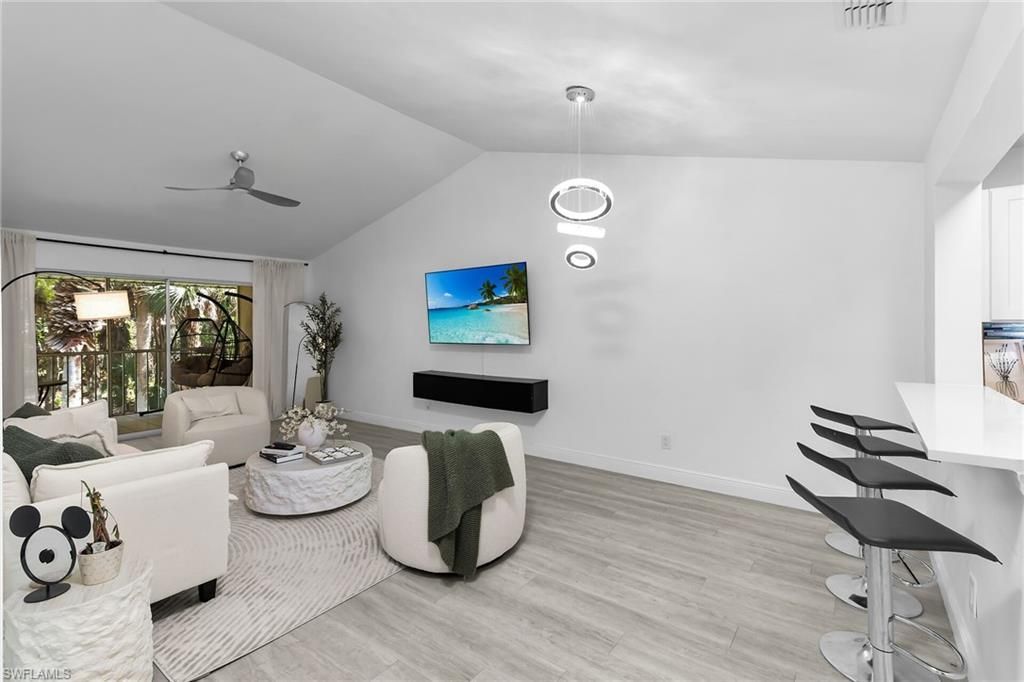 653 Squire Cir , Unit 201, Naples, FL 34104 Photo