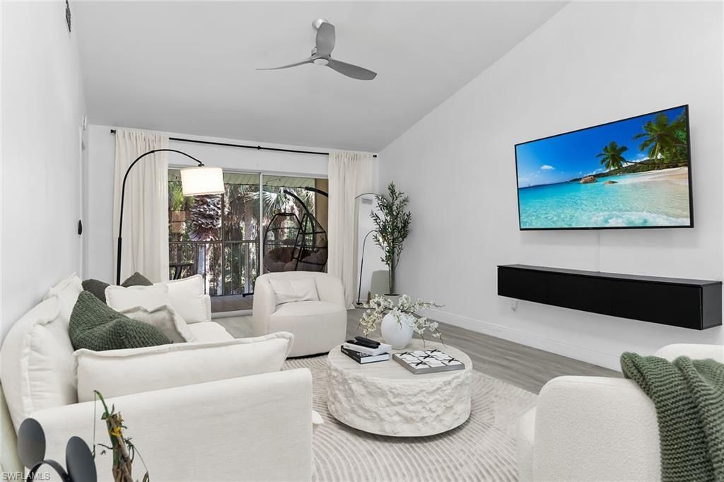 653 Squire Cir , Unit 201, Naples, FL 34104 Photo