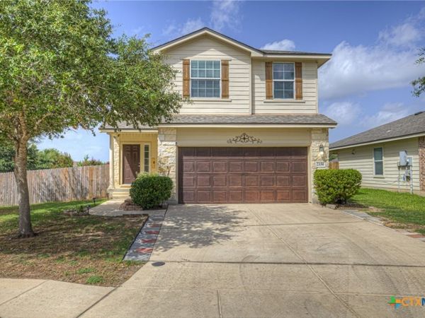 2150 Brinkley Drive , New Braunfels, TX 78130