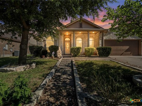 6213 Melanie Drive , Killeen, TX 76542