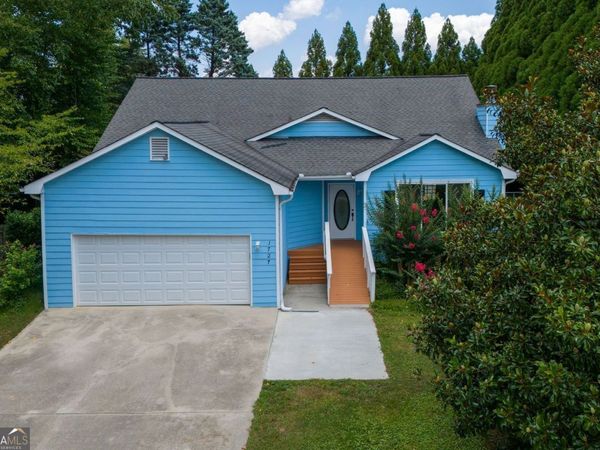 1727 Wynfield Lane, Auburn, GA 30011