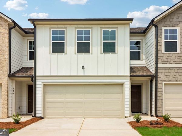 318 Dearborn Drive, Cartersville, GA 30120