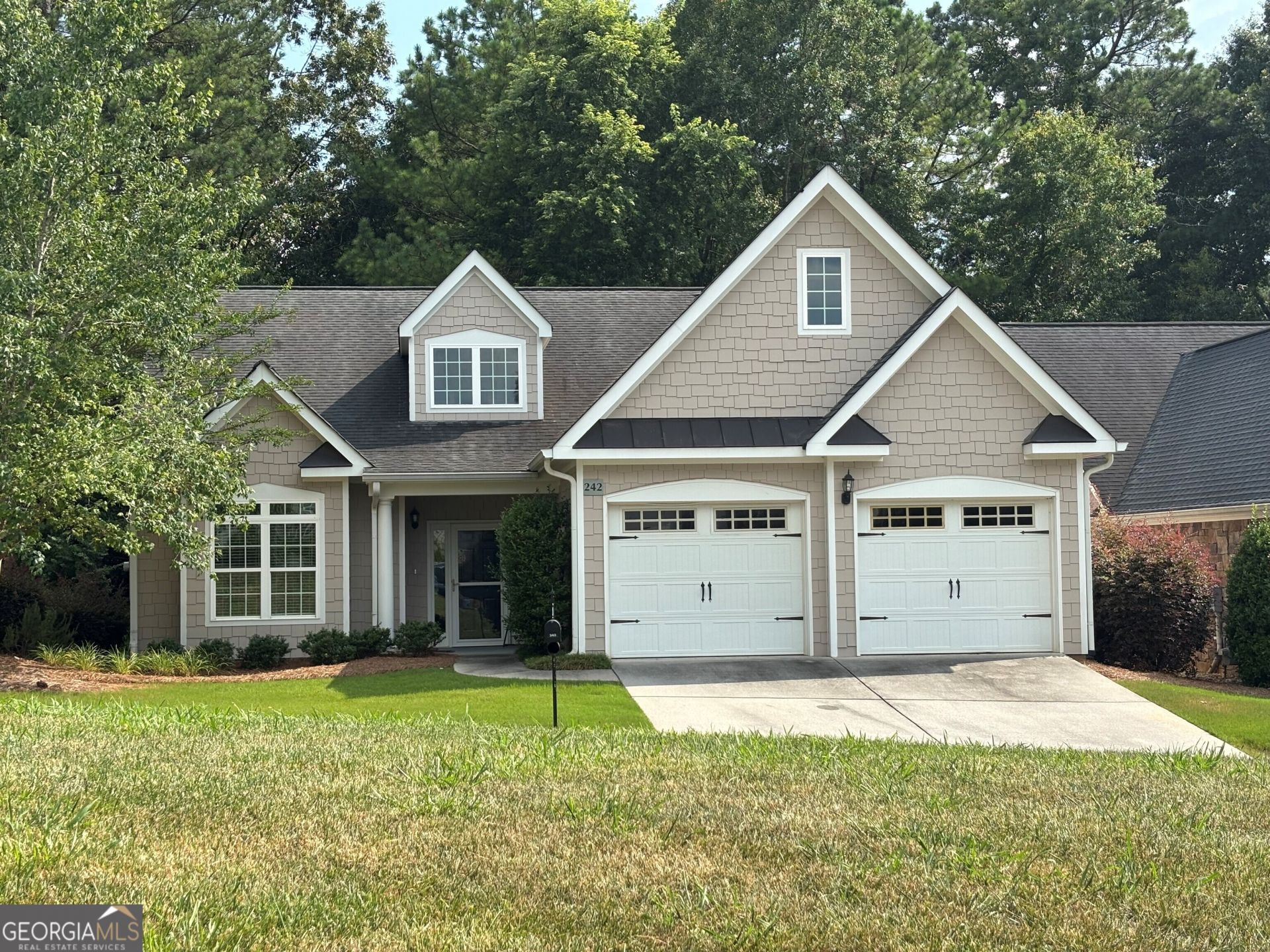 242 Maplecrest Lane Se, Rome, GA 30161 Main Photo