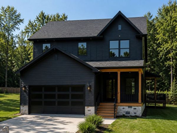 2680 Hosea L Williams Drive NE, Atlanta, GA 30317