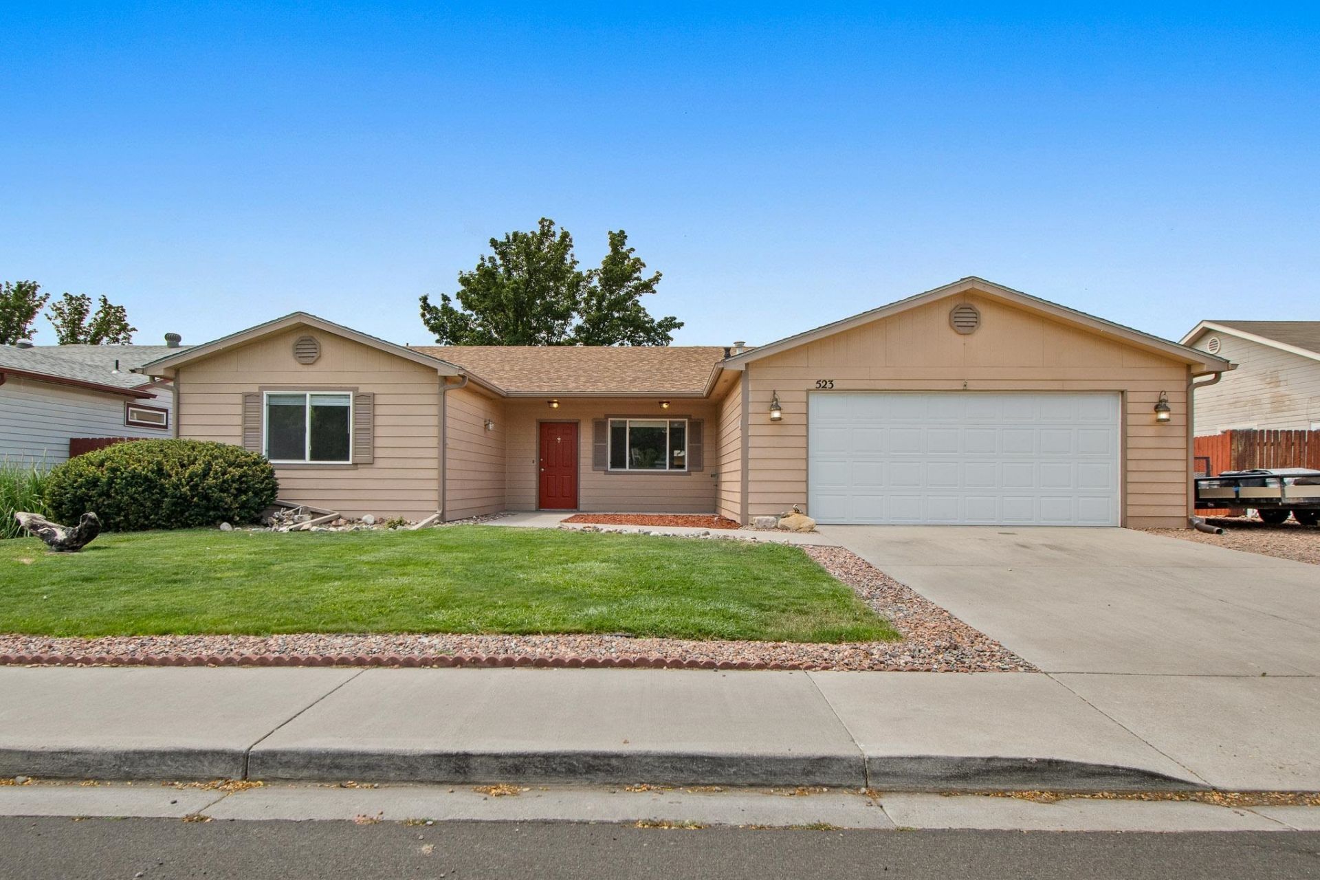 523 Shanne Street Grand Junction, CO 81504