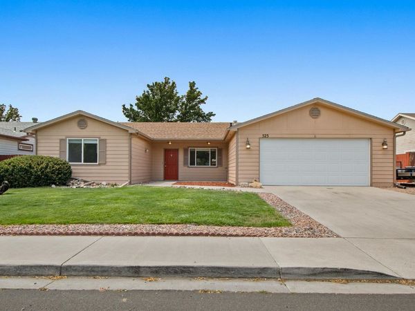 523 Shanne Street, Grand Junction, CO 81504