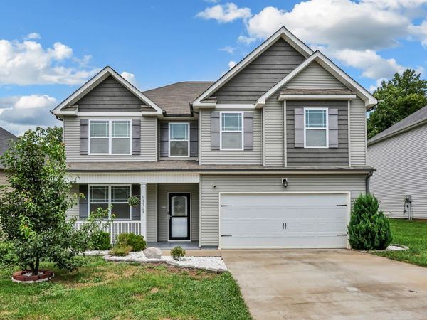 1209 Henry Place Blvd, Clarksville, TN 37042