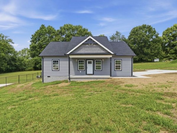 118 Brush Creek Circle, Brush Creek, TN 38547