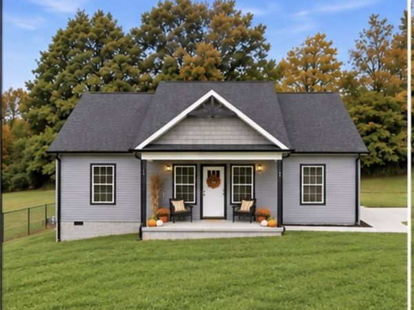 118 Brush Creek Circle, Brush Creek, TN 38547
