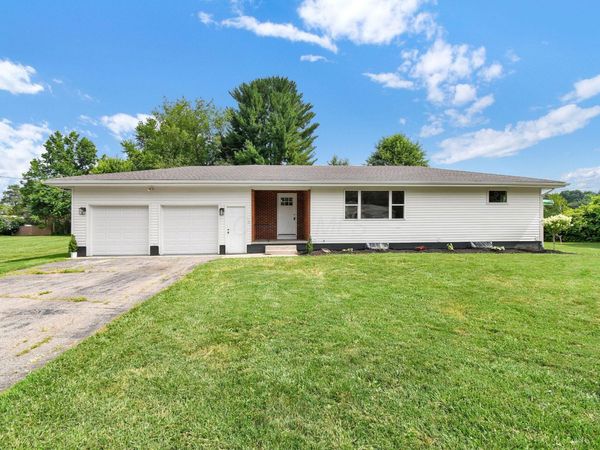 36 N Vernon Avenue, Newark, OH 43055