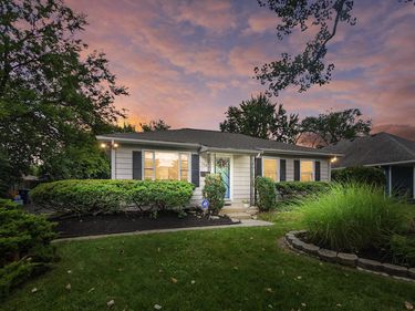 554 Brookside Drive , Columbus, OH 43209