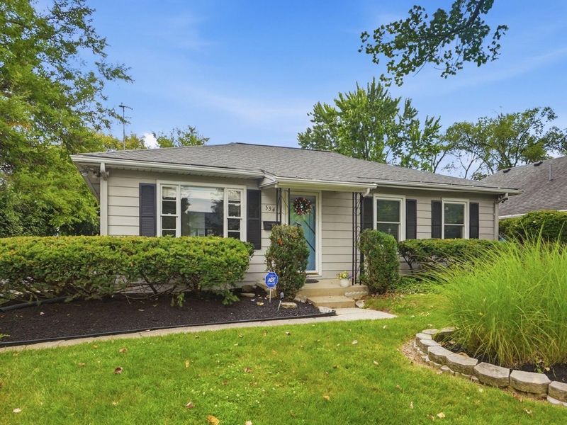 554 Brookside Drive , Columbus, OH 43209 Photo 3