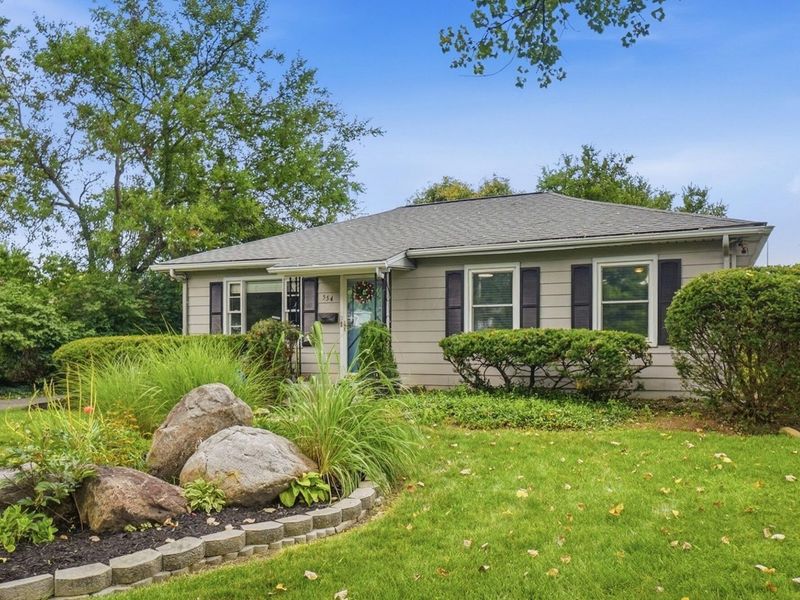 554 Brookside Drive , Columbus, OH 43209 Photo 55