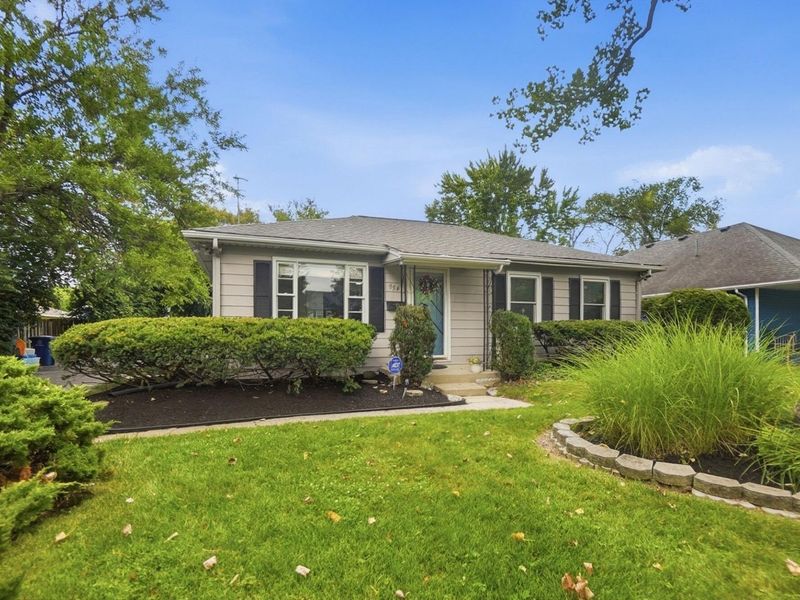 554 Brookside Drive , Columbus, OH 43209 Photo 57