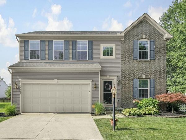 14886 Havens Corners Road SW, Pataskala, OH 43062
