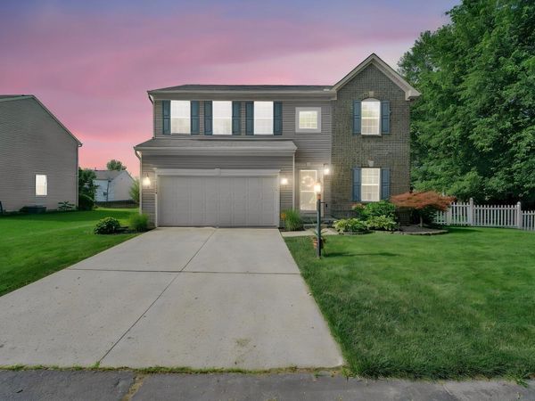 14886 Havens Corners Road SW, Pataskala, OH 43062