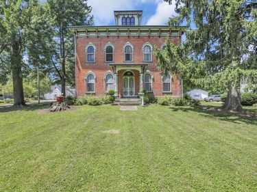 431 S marion Street, Cardington, OH 43315