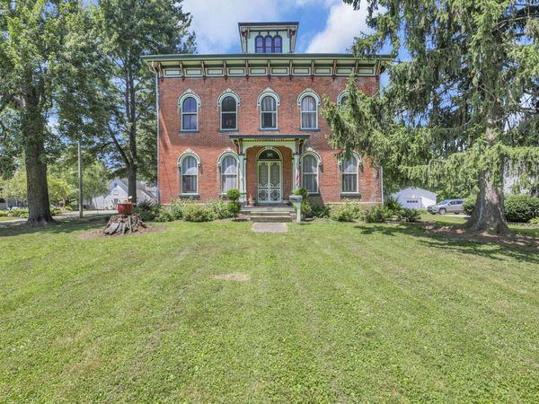431 S marion Street , Cardington, OH 43315