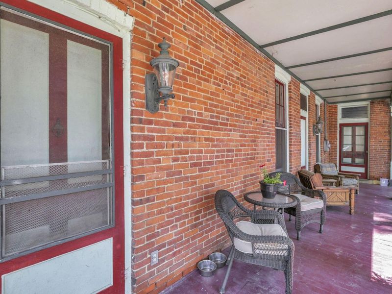 431 S marion Street, Cardington, OH 43315 Photo 27