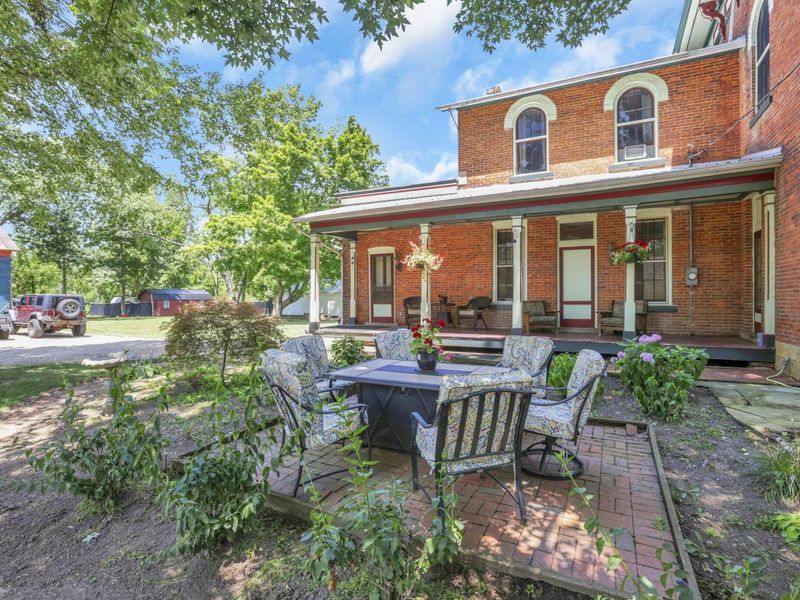 431 S marion Street, Cardington, OH 43315 Photo 28